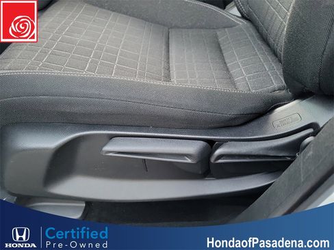 Certified 2023 Honda HR-V LX image 20