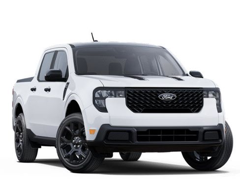 New 2025 Ford Maverick XLT w/ XLT Luxury Package AWD/4WD image 52