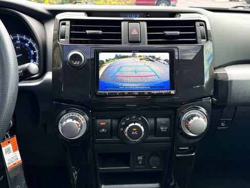 Used 2019 Toyota 4Runner TRD Pro AWD/4WD image 29