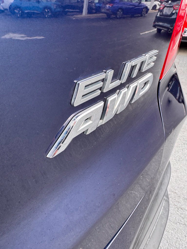 Used 2022 Honda Passport Elite image 9