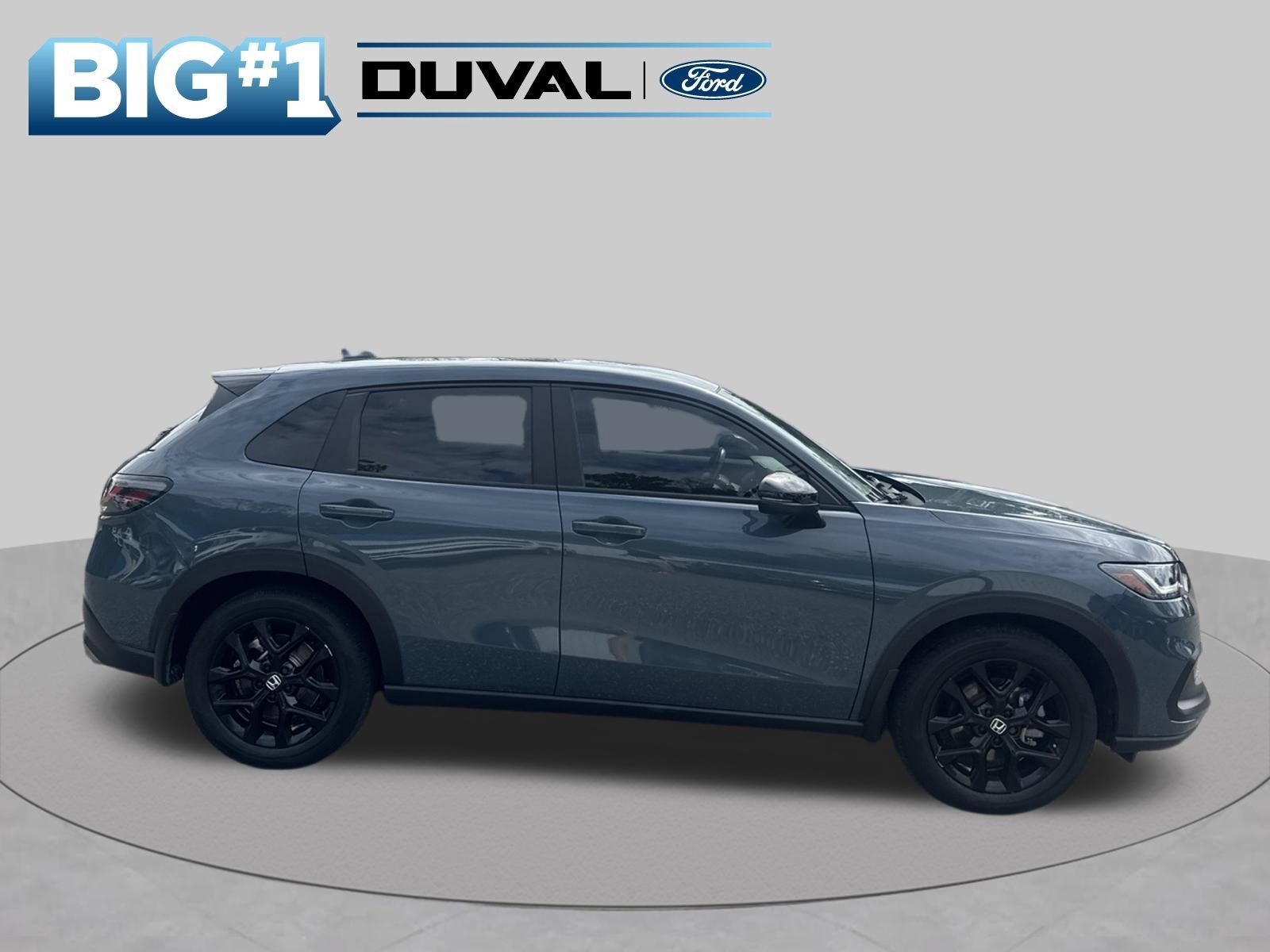Used 2025 Honda HR-V Sport image 6