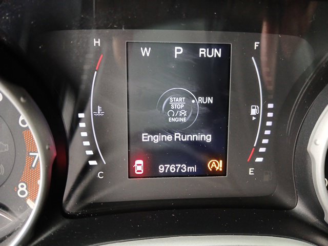 Used 2019 Jeep Compass Latitude AWD/4WD image 29