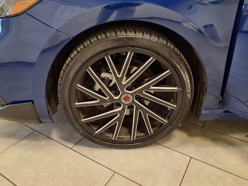 Used 2025 Toyota Camry SE image 28