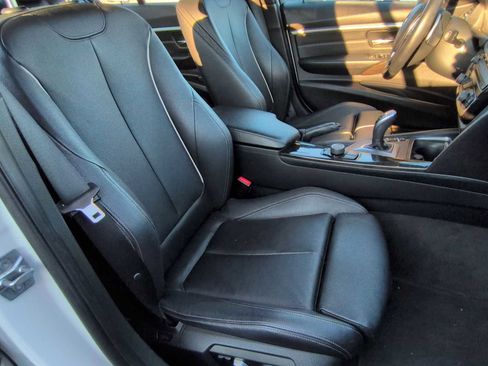 Used 2016 BMW 328i xDrive Sedan image 23