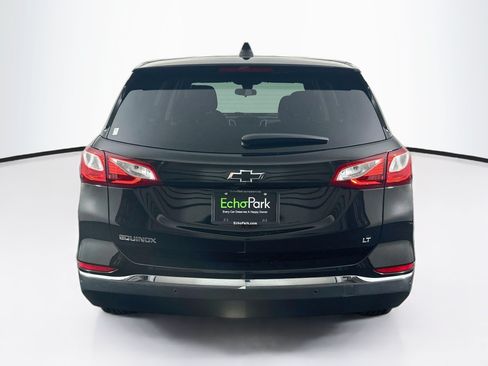 Used 2020 Chevrolet Equinox LT FWD image 7