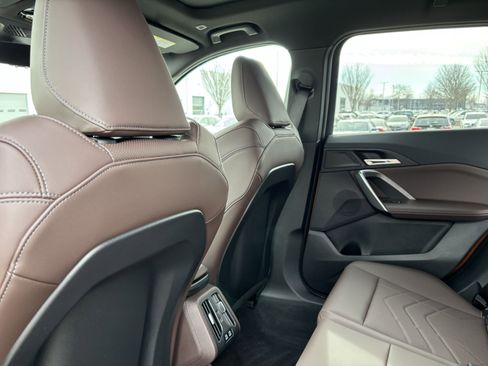 Certified 2025 BMW X1 xDrive28i image 31