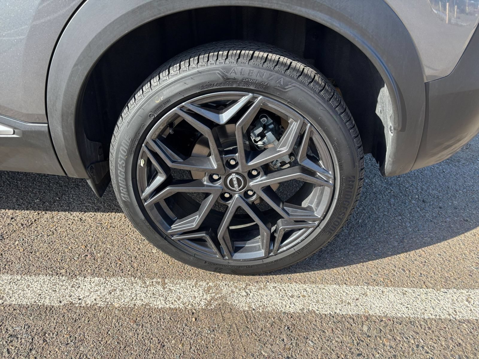 Used 2026 Nissan Kicks SR FWD image 28