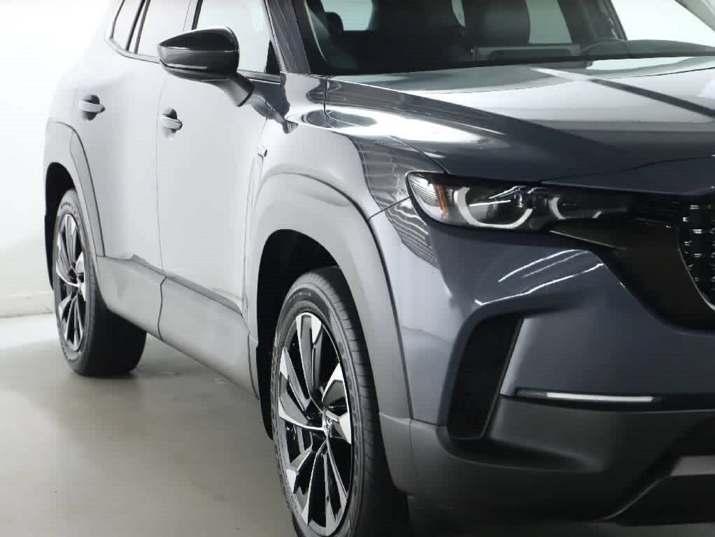 Certified 2025 MAZDA CX-50 2.5 Hybrid w/ Weather Package AWD/4WD image 8