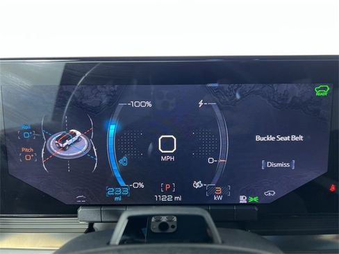 Used 2024 GMC Hummer EV 2X w/ Extreme Off-Road Package image 11