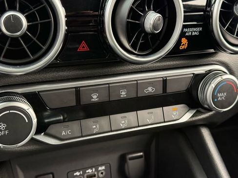 Used 2024 Nissan Sentra SV image 15