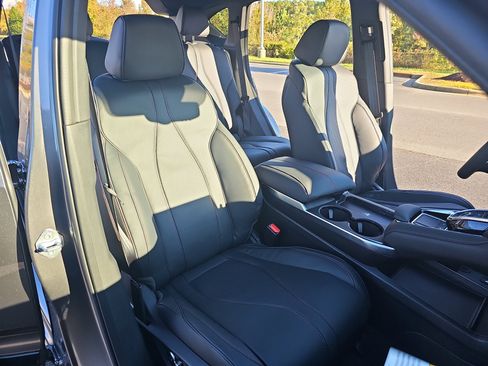 New 2026 Acura RDX A-Spec image 10