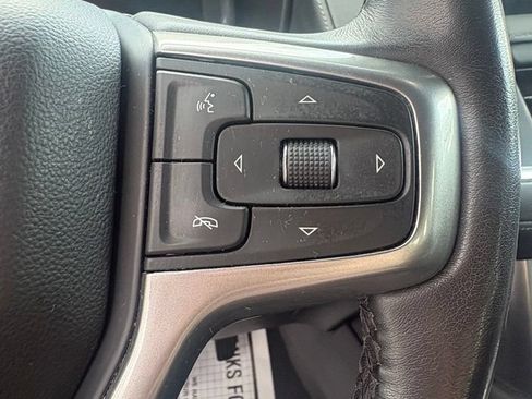 Used 2022 Chevrolet Tahoe LT w/ Luxury Package AWD/4WD image 21