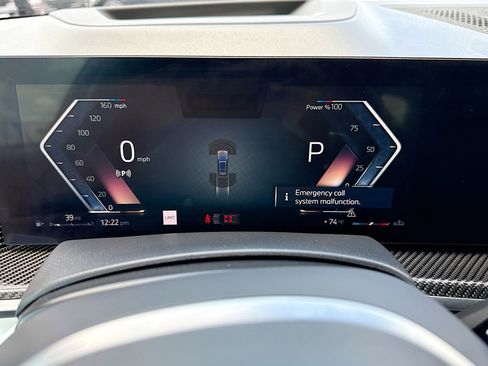 Used 2023 BMW X7 M60i w/ Executive Package image 42