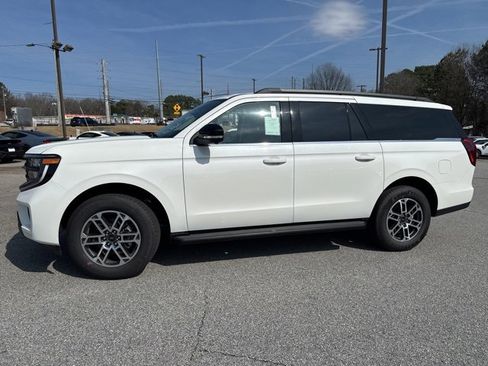 New 2026 Ford Expedition Max Active image 6