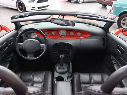 Used 1999 Plymouth Prowler RWD image 10
