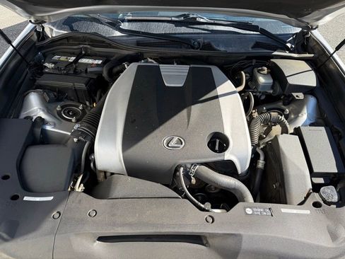 Used 2015 Lexus GS 350 image 15