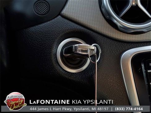 Used 2019 Mercedes-Benz GLA 250 image 18