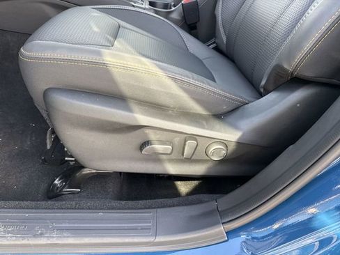 Used 2024 Subaru Forester Wilderness image 16