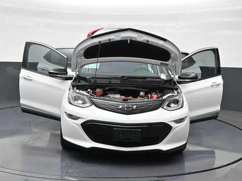 Used 2020 Chevrolet Bolt LT image 36
