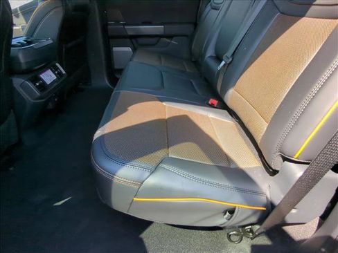 New 2026 Ford F150 Tremor AWD/4WD image 15