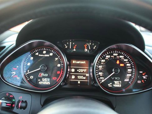 Used 2014 Audi R8 V10 image 18