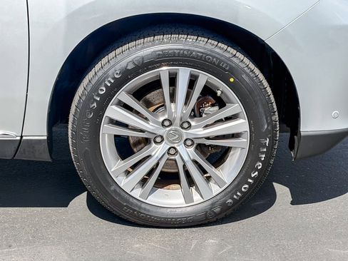 Used 2015 Lexus RX 350 AWD w/ Luxury Package image 9