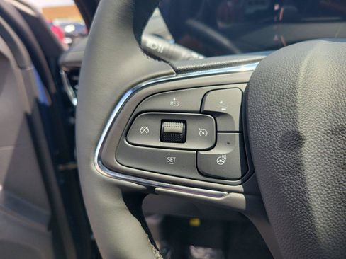 New 2026 Buick Envista Sport Touring w/ Convenience I Package FWD image 23