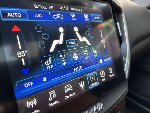 Used 2019 Maserati Ghibli S GranLusso image 22