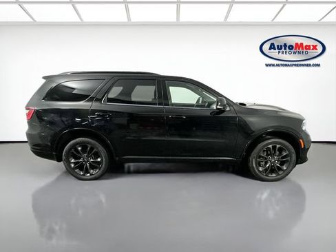Used 2022 Dodge Durango GT image 10