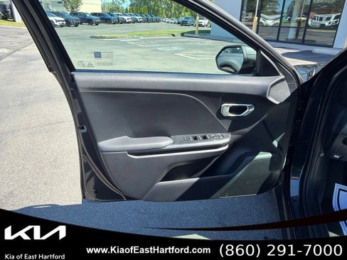 New 2026 Kia K4 FWD image 30