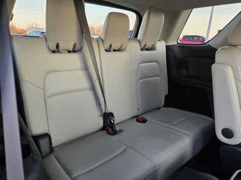 Used 2023 Nissan Pathfinder SL w/ SL Premium Package image 26