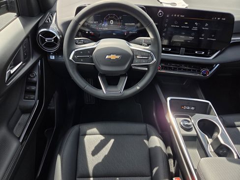 New 2026 Chevrolet Equinox LT image 9