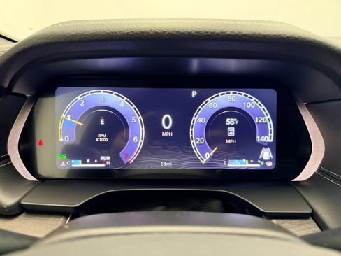 New 2026 Jeep Grand Cherokee Altitude AWD/4WD image 15
