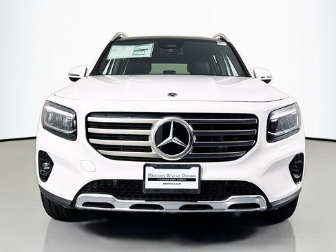 Certified 2026 Mercedes-Benz GLB 250 image 3