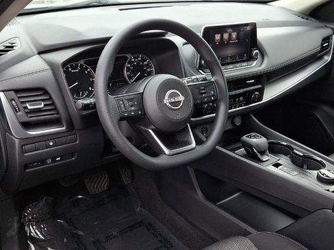 Certified 2024 Nissan Rogue SV AWD/4WD image 28