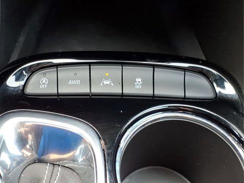 Used 2025 Buick Encore GX Sport Touring w/ Experience Buick Package AWD/4WD image 19