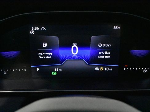 New 2026 Volkswagen Jetta Sport FWD image 15