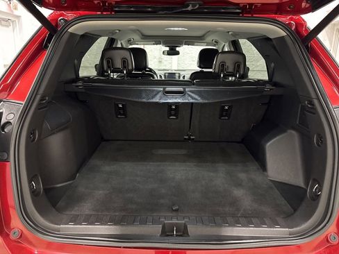 Used 2018 Chevrolet Equinox Premier AWD/4WD image 37