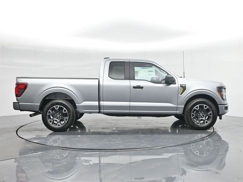 Used 2024 Ford F150 STX image 26