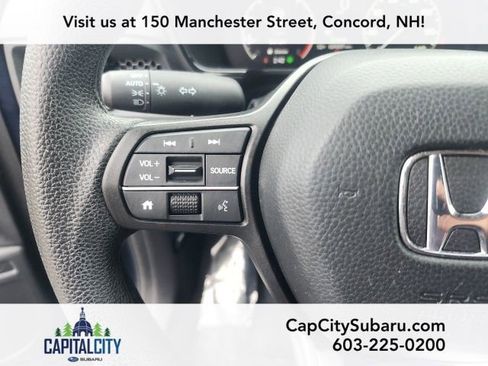 Used 2024 Honda CR-V EX image 17