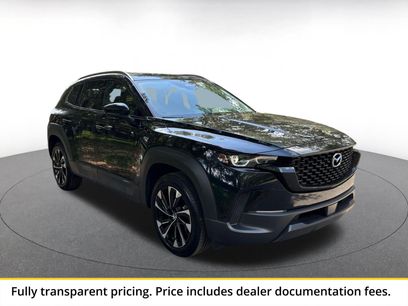 Used 2025 MAZDA CX-50 2.5 Hybrid w/ Premium Plus Pkg