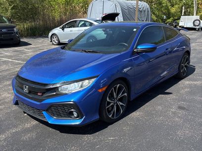 Used 2019 Honda Civic Si