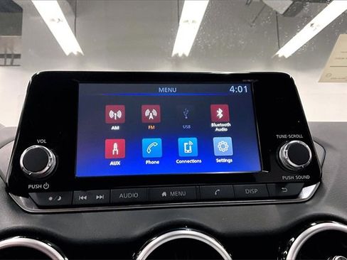 New 2025 Nissan Sentra S image 26