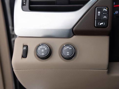 Used 2017 Chevrolet Tahoe Premier image 42