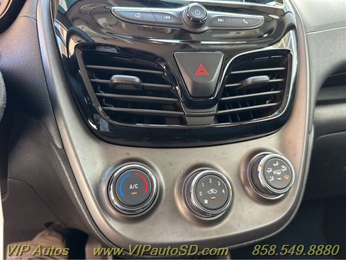 Used 2019 Chevrolet Spark LS image 24