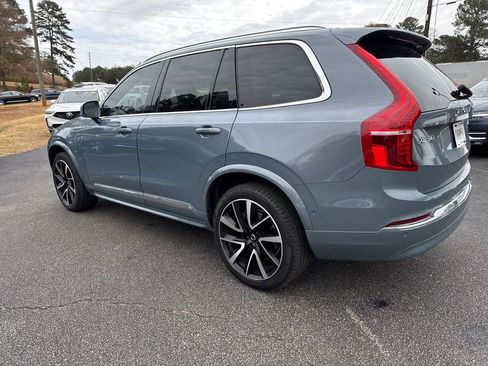 Used 2023 Volvo XC90 B6 Plus w/ Protection Package image 3