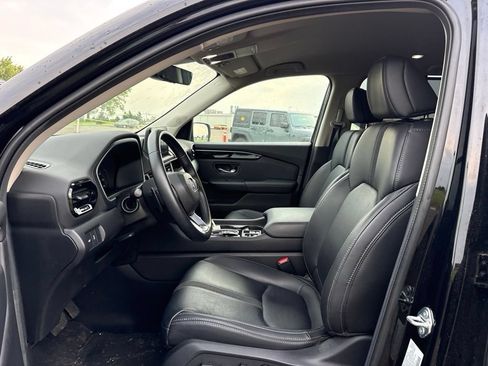 Used 2024 Honda Pilot EX-L image 17