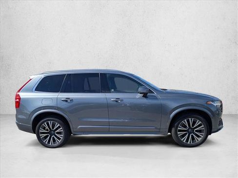 Used 2020 Volvo XC90 T5 Momentum w/ Protection Package Premier image 4