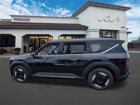 New 2026 Kia EV9 Wind image 5