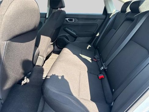 Used 2023 Honda Civic EX image 20